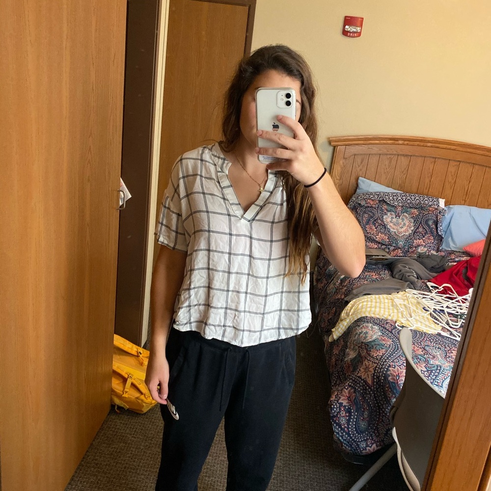 Top from SHEIN